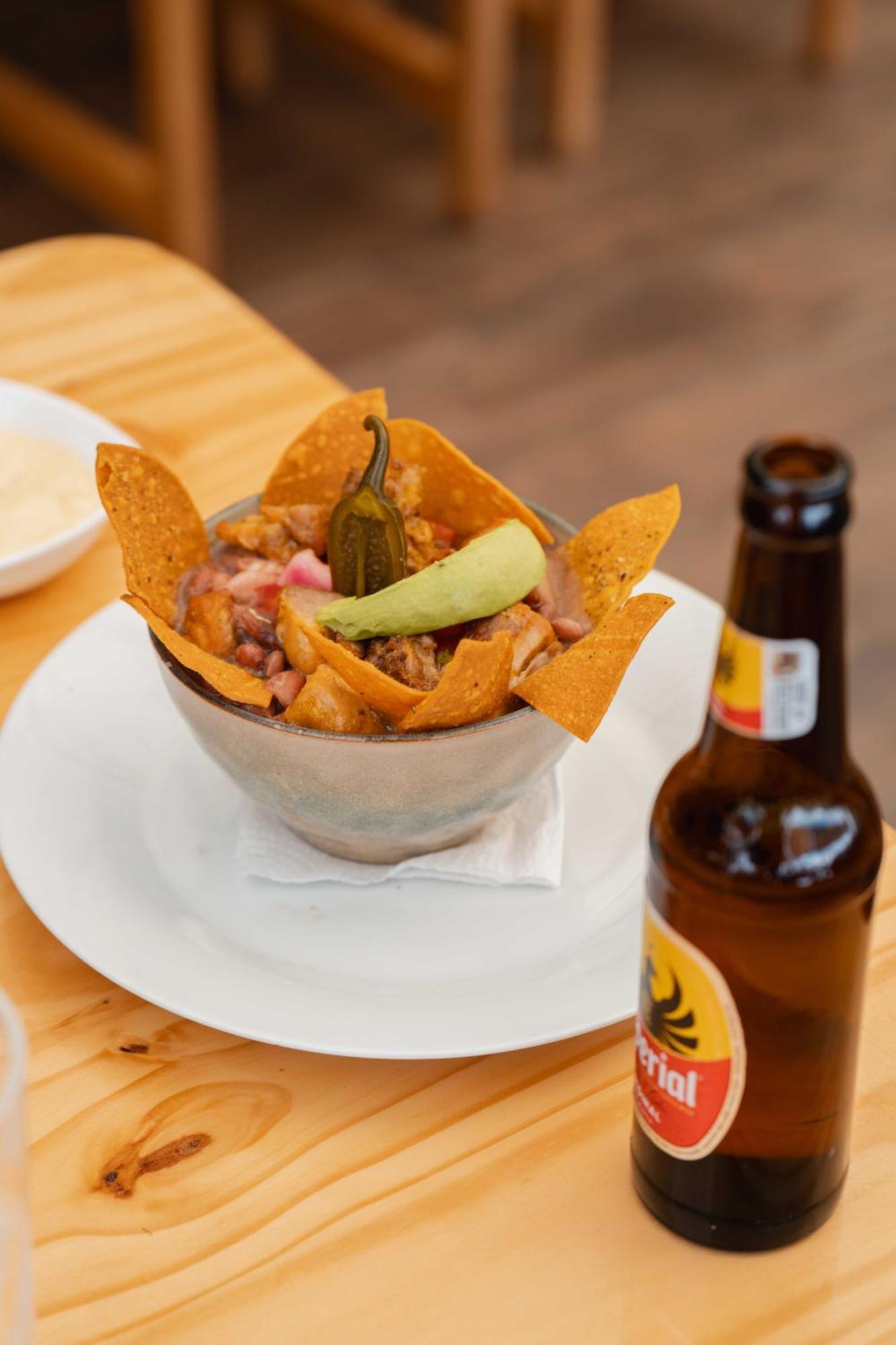 Cabanas La Hacienda San Pablo  外观 照片
